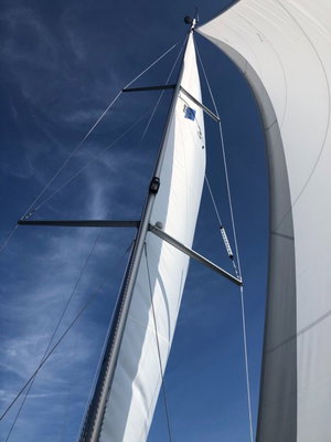 Bavaria Cruiser 37 Style „FORTUNATA“ – fotka 35
