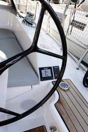 Bavaria Cruiser 37 Style „FORTUNATA“ – fotka 6