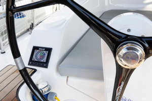 Bavaria Cruiser 37 Style „FORTUNATA“ – fotka 9