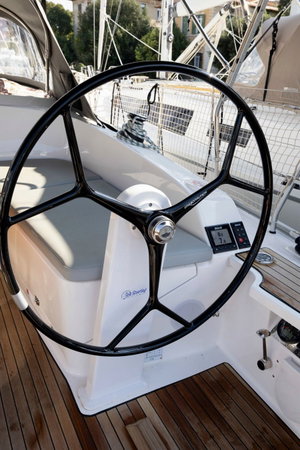 Bavaria Cruiser 37 Style „FORTUNATA“ – fotka 5