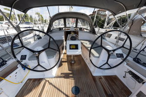 Bavaria Cruiser 37 Style „FORTUNATA“ – fotka 7
