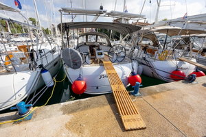 Bavaria Cruiser 37 Style „FORTUNATA“ – fotka 2