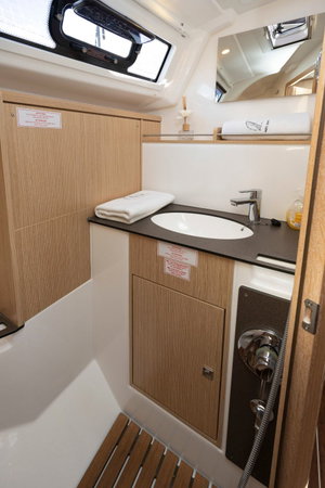 Bavaria Cruiser 37 Style „FORTUNATA“ – fotka 29