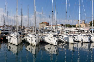 Bavaria Cruiser 37 Style „FORTUNATA“ – fotka 31
