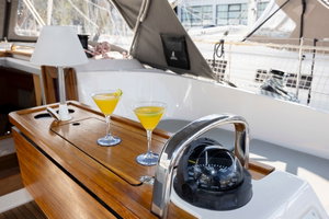 Bavaria Cruiser 37 Style „FORTUNATA“ – fotka 11