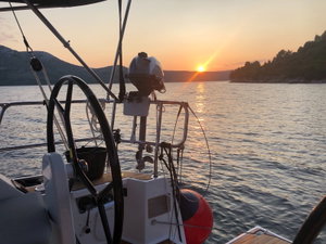 Bavaria Cruiser 37 Style „FORTUNATA“ – fotka 38