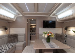 Hanse 458 „Kalimera“ – fotka 2