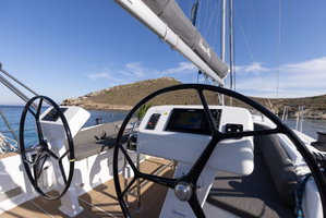 Hanse 458 „Kalimera“ – fotka 12