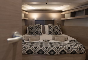 Hanse 458 „Kalimera“ – fotka 5