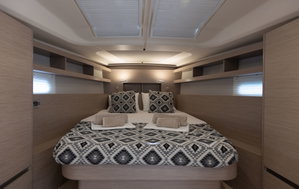 Hanse 458 „Kalimera“ – fotka 4