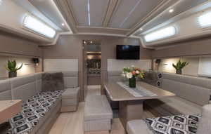 Hanse 458 „Kalimera“ – fotka 8