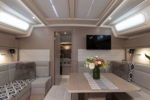Hanse 458 „Kalimera“ – fotka 9