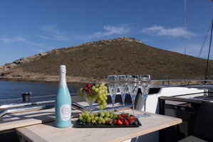 Hanse 458 „Kalimera“ – fotka 14