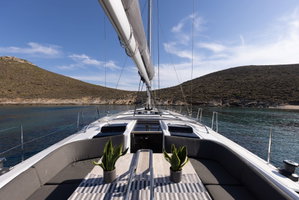 Hanse 458 „Kalimera“ – fotka 13