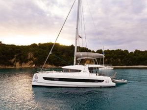 Bali 4.2 „Sofia II“ – fotka 1