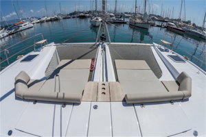 Nautitech 46 Fly „Sithonia“ – fotka 4