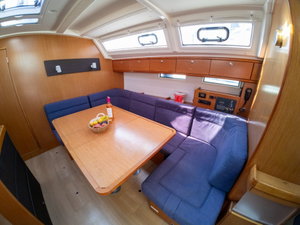 Bavaria 46 Cruiser „Simba“ – fotka 2