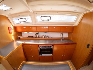 Bavaria 46 Cruiser „Simba“ – fotka 3