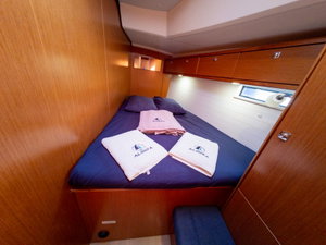 Bavaria 46 Cruiser „Simba“ – fotka 10