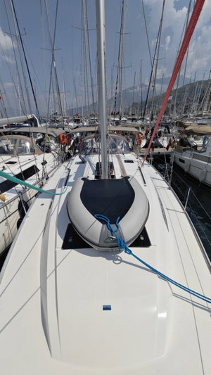Bavaria 46 Cruiser „Simba“ – fotka 21