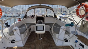 Bavaria 46 Cruiser „Simba“ – fotka 19