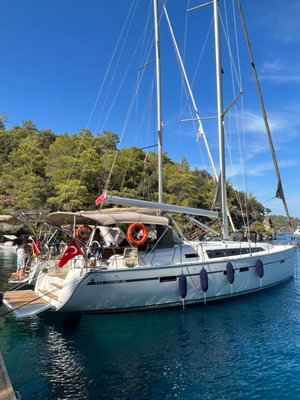 Bavaria 46 Cruiser „Simba“ – fotka 23