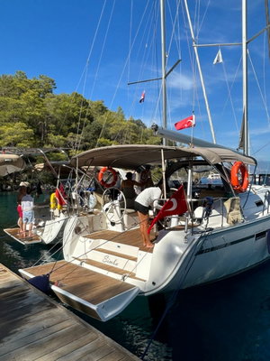 Bavaria 46 Cruiser „Simba“ – fotka 22