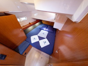 Bavaria 46 Cruiser „Simba“ – fotka 14