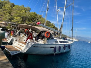 Bavaria 46 Cruiser „Simba“ – fotka 18