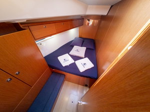 Bavaria 46 Cruiser „Simba“ – fotka 7