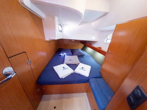 Bavaria 46 Cruiser „Simba“ – fotka 4