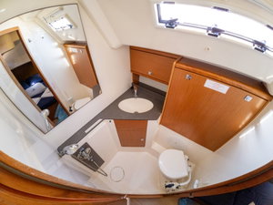 Bavaria 46 Cruiser „Simba“ – fotka 11