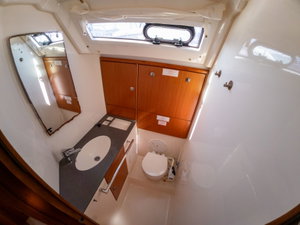 Bavaria 46 Cruiser „Simba“ – fotka 12