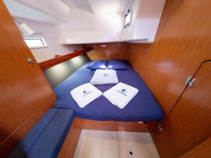 Bavaria 46 Cruiser „Simba“ – fotka 5