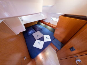 Bavaria 46 Cruiser „Simba“ – fotka 6