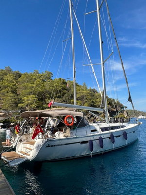 Bavaria 46 Cruiser „Simba“ – fotka 20