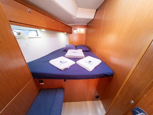 Bavaria 46 Cruiser „Simba“ – fotka 9