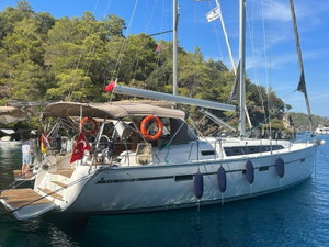 Bavaria 46 Cruiser „Simba“ – fotka 1