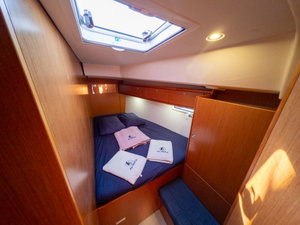 Bavaria 46 Cruiser „Simba“ – fotka 8
