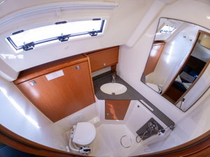 Bavaria 46 Cruiser „Simba“ – fotka 15