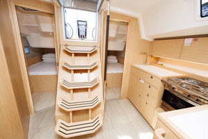 Bavaria C38 „Petra“ – fotka 14