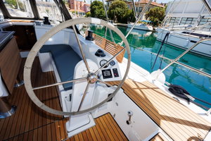 Bavaria C38 „Petra“ – fotka 4