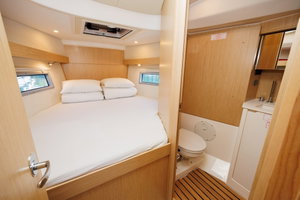 Bavaria C38 „Petra“ – fotka 11