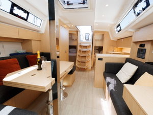 Bavaria C38 „Petra“ – fotka 19