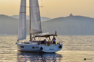 Oceanis 51.1 „Selinde - Water maker, Solar Panel“ – fotka 5
