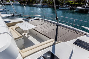 Bali 4.6 „Enea - A/C, Generator, Water maker“ – fotka 6
