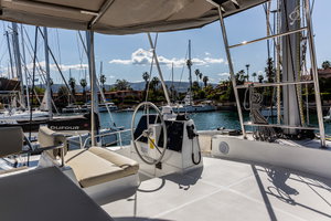 Bali 4.6 „Enea - A/C, Generator, Water maker“ – fotka 7