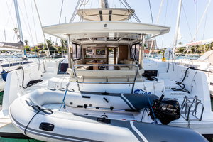 Bali 4.6 „Enea - A/C, Generator, Water maker“ – fotka 8
