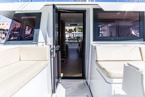 Bali 4.6 „Enea - A/C, Generator, Water maker“ – fotka 15