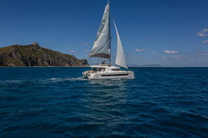 Bali 4.6 „Enea - A/C, Generator, Water maker“ – fotka 3